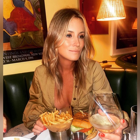 AUTEUR HARRI TOP, SZ S TAUPE - Picture 13 of 14